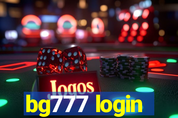 bg777 login